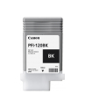 Tusz Canon PFI-120 BK black | 130 ml | iPF TM-200/205 - nr 7