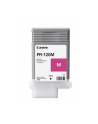 Tusz Canon PFI-120 M magenta | 130 ml | iPF TM-200/205 - nr 1