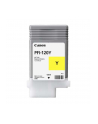 Tusz Canon PFI-120 Y yellow | 130 ml | iPF TM-200/205 - nr 10