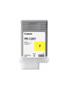 Tusz Canon PFI-120 Y yellow | 130 ml | iPF TM-200/205 - nr 1