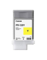 Tusz Canon PFI-120 Y yellow | 130 ml | iPF TM-200/205 - nr 3