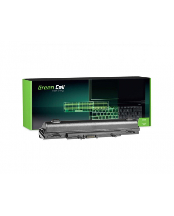 Bateria Green Cell AL14A32 do Acer Aspire E14 E15 E5-511 E5-521 E5-551 E5-571 E5