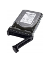 Dell 1,2TB 10K RPM HP SAS 12Gbps 512n 3,5'' (2,5'' in 3,5'') - 14gen. - nr 4