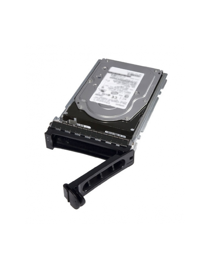 dell 4TB SATA 6Gb/s 512n 7,2tys. obr./min 3,5-calowy dysk twardy -  14 gen. główny