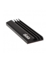 Akasa Aluminiowe chłodzenie pasywne dla dysków M.2 SSD - nr 16