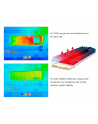 Akasa Aluminiowe chłodzenie pasywne dla dysków M.2 SSD - nr 9
