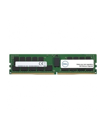 Dell 32GB Certified Memory Module - 2Rx4 DDR4 RDIMM 2666MHz - 14Gen