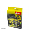 Akasa Wentylator SuperSilent High airflow Viper R PWM S-Flow, 14/12cm,110CFM - nr 10