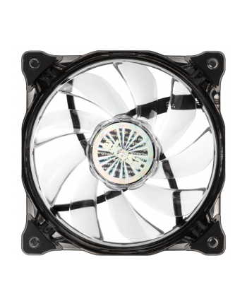 Akasa Wentylator Vegas X7, 12cm RGB LED