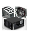 Techly Obudowa serwerowa ATX rack 19'' 4U głębokość 356 mm czarna - nr 17