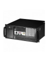 Techly Obudowa serwerowa ATX rack 19'' 4U głębokość 356 mm czarna - nr 18