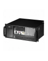 Techly Obudowa serwerowa ATX rack 19'' 4U głębokość 356 mm czarna - nr 25