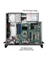 Techly Obudowa serwerowa ATX rack 19'' 4U głębokość 356 mm czarna - nr 38