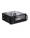 Techly Obudowa serwerowa ATX rack 19'' 4U głębokość 356 mm czarna - nr 43