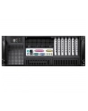 Techly Obudowa serwerowa ATX rack 19'' 4U głębokość 356 mm czarna - nr 4