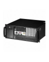 Techly Obudowa serwerowa ATX rack 19'' 4U głębokość 356 mm czarna - nr 8