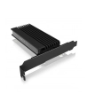 IcyBox Karta PCIe z M.2 M-Key socket do M.2 NVMe SSD - nr 27