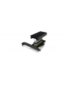 IcyBox Karta PCIe z M.2 M-Key socket do M.2 NVMe SSD - nr 32