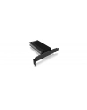IcyBox Karta PCIe z M.2 M-Key socket do M.2 NVMe SSD - nr 33