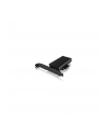 IcyBox Karta PCIe z M.2 M-Key socket do M.2 NVMe SSD - nr 41