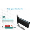 IcyBox Karta PCIe z M.2 M-Key socket do M.2 NVMe SSD - nr 49