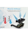 IcyBox Karta PCIe z M.2 M-Key socket do M.2 NVMe SSD - nr 51