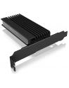 IcyBox Karta PCIe z M.2 M-Key socket do M.2 NVMe SSD - nr 54