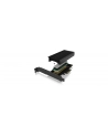 IcyBox Karta PCIe z M.2 M-Key socket do M.2 NVMe SSD - nr 5