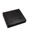 Akasa Obudowa Newton S7D dla Intel NUC, Fanless, Support 2.5'' HDD/SSD, 4 USB - nr 14