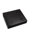 Akasa Obudowa Newton S7D dla Intel NUC, Fanless, Support 2.5'' HDD/SSD, 4 USB - nr 21