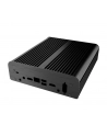 Akasa Obudowa Newton S7D dla Intel NUC, Fanless, Support 2.5'' HDD/SSD, 4 USB - nr 27