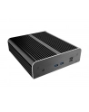 Akasa Obudowa Newton S7D dla Intel NUC, Fanless, Support 2.5'' HDD/SSD, 4 USB - nr 2