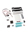 Akasa Obudowa Plato X7D dla Intel NUC, Fanless, Support 2.5'' HDD/SSD, 4 USB - nr 17