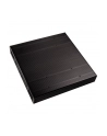 Akasa Obudowa Plato X7D dla Intel NUC, Fanless, Support 2.5'' HDD/SSD, 4 USB - nr 20