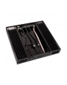 Akasa Obudowa Plato X7D dla Intel NUC, Fanless, Support 2.5'' HDD/SSD, 4 USB - nr 22