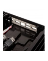 Akasa Obudowa Plato X7D dla Intel NUC, Fanless, Support 2.5'' HDD/SSD, 4 USB - nr 23