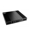 Akasa Obudowa Plato X7D dla Intel NUC, Fanless, Support 2.5'' HDD/SSD, 4 USB - nr 27