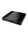 Akasa Obudowa Plato X7D dla Intel NUC, Fanless, Support 2.5'' HDD/SSD, 4 USB - nr 28