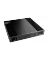Akasa Obudowa Plato X7D dla Intel NUC, Fanless, Support 2.5'' HDD/SSD, 4 USB - nr 2
