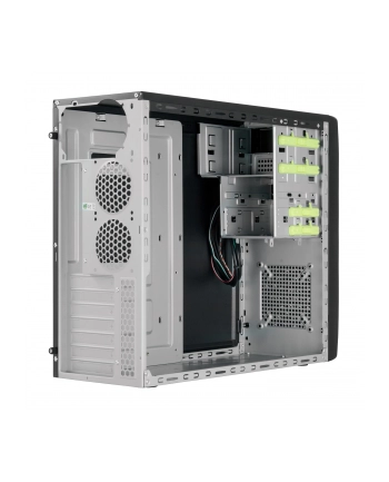Chieftec obudowa ATX CG-04B-OP (bez zasilacza) nr 1