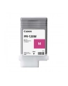 Tusz Canon PFI-120 M magenta | 130 ml | iPF TM-200/205 - nr 6