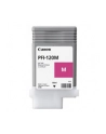 Tusz Canon PFI-120 M magenta | 130 ml | iPF TM-200/205 - nr 7