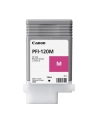 Tusz Canon PFI-120 M magenta | 130 ml | iPF TM-200/205 - nr 9