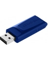Flashdrive Verbatim USB DRIVE 2.0 STORE N GO SLIDER 3x16GB Red/Blue/Green - nr 9