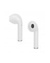 Media-Tech R-PHONES- Bluetooth headset TWS with powerbank. White - nr 12