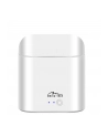 Media-Tech R-PHONES- Bluetooth headset TWS with powerbank. White - nr 16