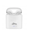 Media-Tech R-PHONES- Bluetooth headset TWS with powerbank. White - nr 17