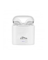 Media-Tech R-PHONES- Bluetooth headset TWS with powerbank. White - nr 2