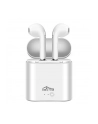 Media-Tech R-PHONES- Bluetooth headset TWS with powerbank. White - nr 4