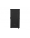 Lanberg szafa stojąca rack 19'' 32U/600x800mm czarna - nr 4